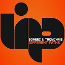 Soneec ThomChris - Different Paths Original Mix