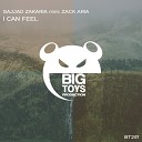 Zack Aria - I Can Feel Original Mix