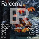 Random J - January Original Mix