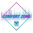 Dark Intensity Angelica Joni - Comfort Zone Sal Medina Remix