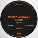 Vasily Umanets - Solid Original Mix