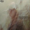 Axel Karakasis - Chopping Purposes Original Mix