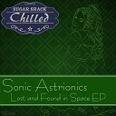 Sonic Astrionics - Mindless Feelings Original Mix