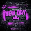 DL feat Elleah - New Day Original Mix