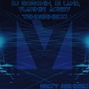 DJ Boronin Vladimir Aseev feat Di Land - Tenderness Dany Dazano Remix