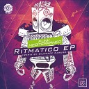Funk Mediterraneo - Ritmatico Original Mix