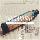 Club Banditz and A LIGA - Mirakuru Original Mix AGRMu