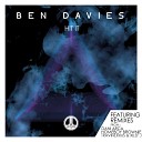 Ben Davies - Hit It Homeboy Brownie Remix