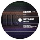 David Hat - Strong Mad Kidd Remix
