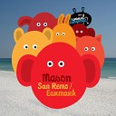 Mason - San Remo Original Mix
