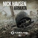 Nick Havsen - Armata Original Mix