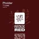 Pholder - 7 Lives Original Mix