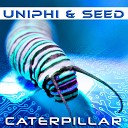 Seed UniPhi - Caterpillar Cocoon Mix