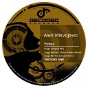 Alen Milivojevic - Fuego Original Mix