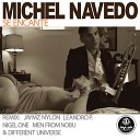 Michel Navedo - Se Encante Men From Nobu s Nakeed Deep Mix