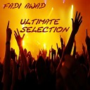 Fadi Awad Ferry Van Hreen feat Gunvor - Shake Shake Radio Edit