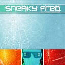 Sneaky Freq - Turbulence Original Mix