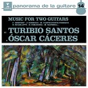 Turibio Santos scar C ceres - Castelnuovo Tedesco Sonatina Can nica Op 196 II Tempo di…