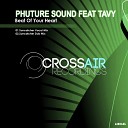 Phuture Sound Tavy - Beat Of Your Heart Suncatcher Vocal Mix