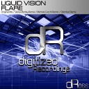 Liquid Vision - Flare Michele Cecchi Remix