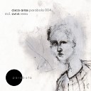 Cisco Arias - Las Negras Ovi M Remix