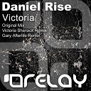 Daniel Rise - Victoria Gary Afterlife Remix