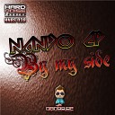 Nando Cp - By My Side Original Mix