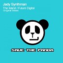Jady Synthman - The Island Original Mix