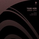Yuuki Hori - Inner City Dunkel Nyans Remix