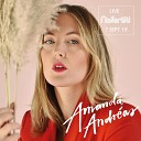 Amanda Andréas - Trädet Ni Satt I Fjol (Live)