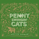 Penny Baltatzi feat The Swingin Cats - Demons and Diamonds