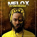 Melox feat Shogun Des Ombres - G I jaune