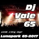 DJ Vale 65 feat Carl One - Neutron Machine