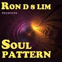 Ron D 8 Lim - Palpitations Terra Mix