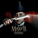 Maxi B feat Metro Stars - Miss indipendente Remastered