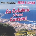 Pina Laface - Calabria mia