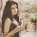 Mariana Rios - Depressa