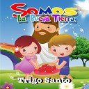 Trigo Santo - La Verdadera Vida