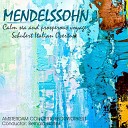 Bernard Haitink Amsterdam Concertgebouworkest - Hebrides Overture Fingal s Cave Op 26