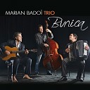 Marian Bado Trio - Guitare si basse