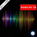 Zona Instrumental - Vente Pa Ca