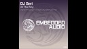 DJ Geri - All The Way Original Mix