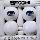 Stefano Secchi feat Taleesa - A Brighter Day Instrumental