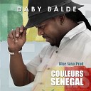 Daby Balde - Beugue Rek Woor