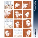 Ottavio Dantone - Suite 8 in F Minor HV 433 IV Courante