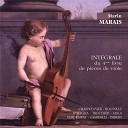 Jean Louis Charbonnier Paul Rousseau Mauricio Buraglia Pierre… - Suite No 4 en la mineur 4 me livre 1 re partie Muzettes 1…