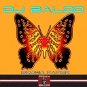 DJ Baloo - Brown Paper