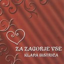 Klapa Bistrica - Jedine Zagorje