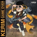 Kerim - Game Over