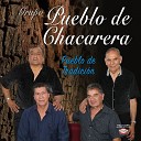 Grupo Pueblo de Chacarera - El Vivaracho
